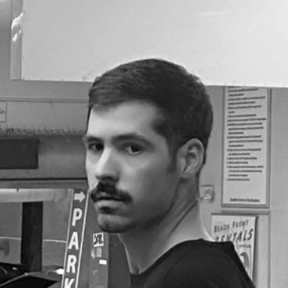 Meet your Posher, Mr.